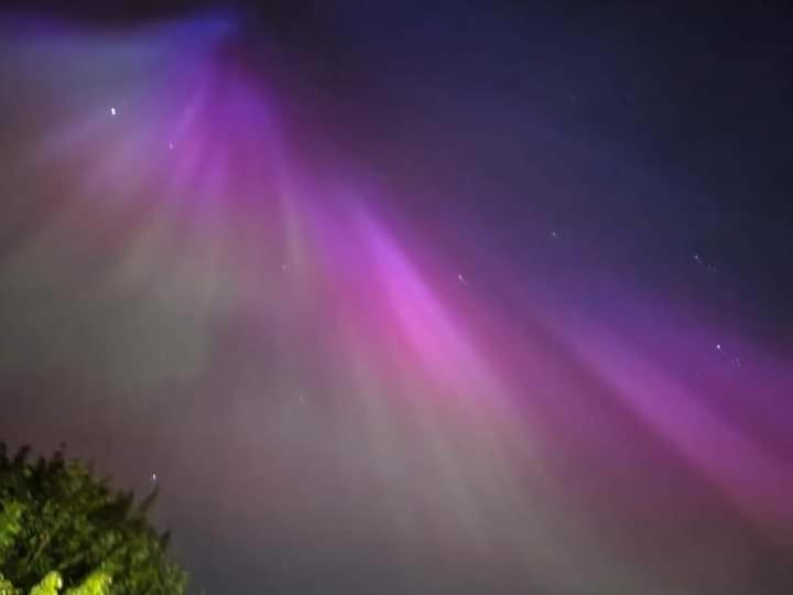 Green Dream คอกเคอร์เมาท์ ภายนอก รูปภาพ
